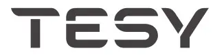 TESY logo