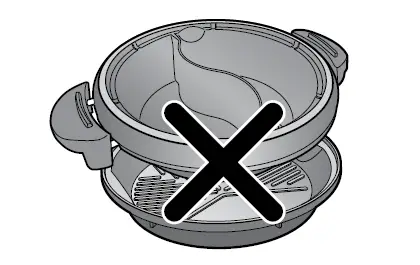 ZOJIRUSHI EP-PFC20 Electric Skillet Hot Pot-10