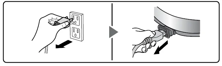 ZOJIRUSHI EP-PFC20 Electric Skillet Hot Pot-9