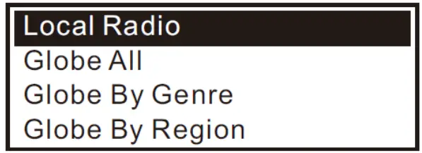 audizio 102 237 Turn WiFi Radio Receiver Adaptor - fig 1