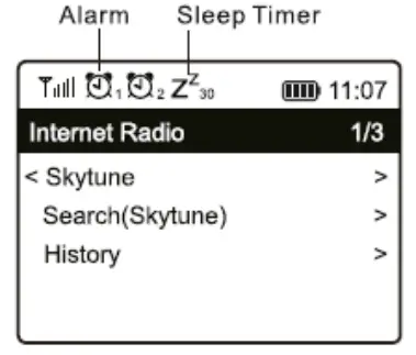 audizio 102 237 Turn WiFi Radio Receiver Adaptor - fig 7