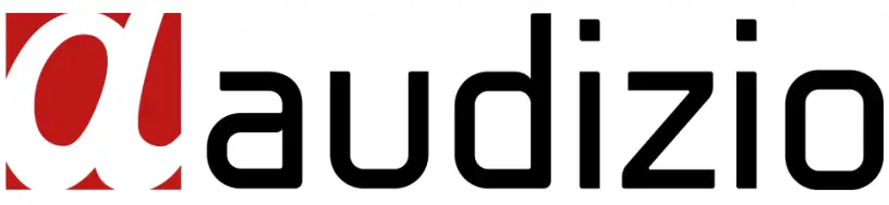 audizio - logo