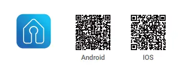 INKBIRD IBSTH2 Temperature and Humidity Smart Sensor 1