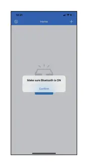 INKBIRD IBSTH2 Temperature and Humidity Smart Sensor 2