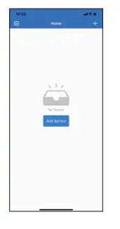INKBIRD IBSTH2 Temperature and Humidity Smart Sensor 3