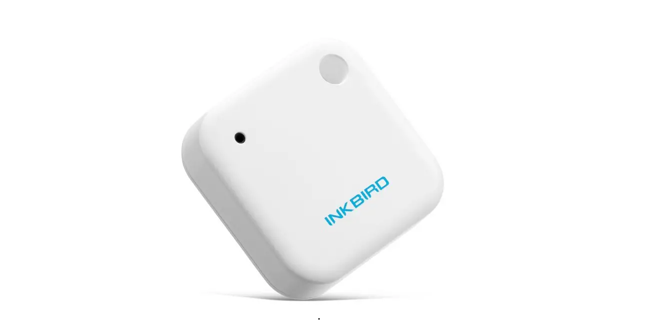 Inkbird Ibsth2 Temperature And Humidity Smart Sensor User Manual Inkbird Ibsth2 Temperature And Humidity Smart Sensor User Manual