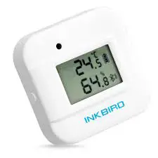 INKBIRD IBSTH2 Temperature and Humidity Smart Sensor