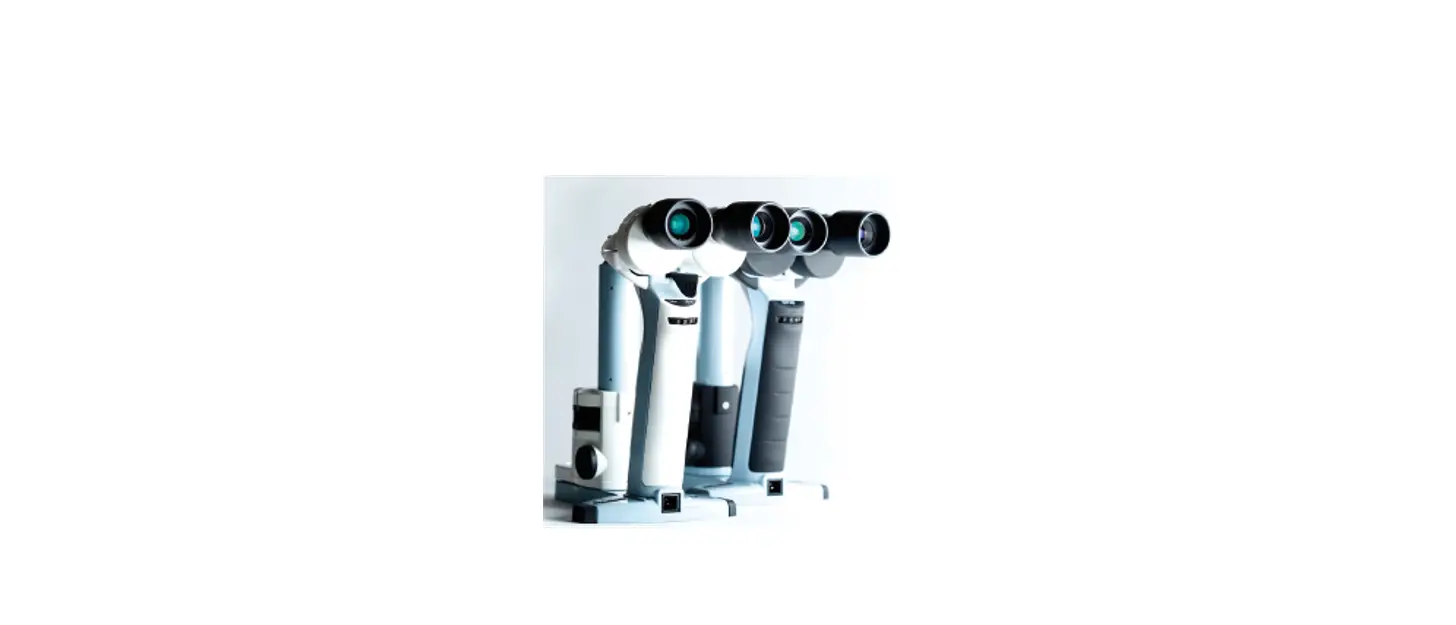 Keeler Psl One Portable Slit Lamp Instructions