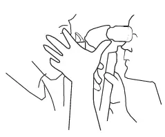 keeler PSL One Portable Slit Lamp Instructions Fig9