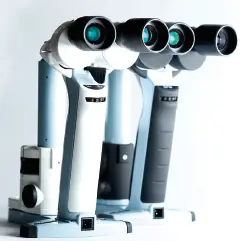 keeler PSL One Portable Slit Lamp Instructions Product