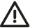 warning icon