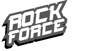 rock force logo