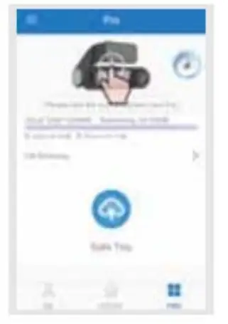 Shenzhen Star Navi Technology Herogogo PRO Smart Driving Assistant Syste - app