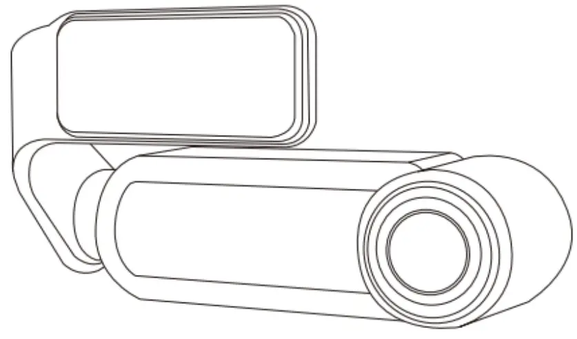 Shenzhen Star Navi Technology Herogogo PRO Smart Driving Assistant System