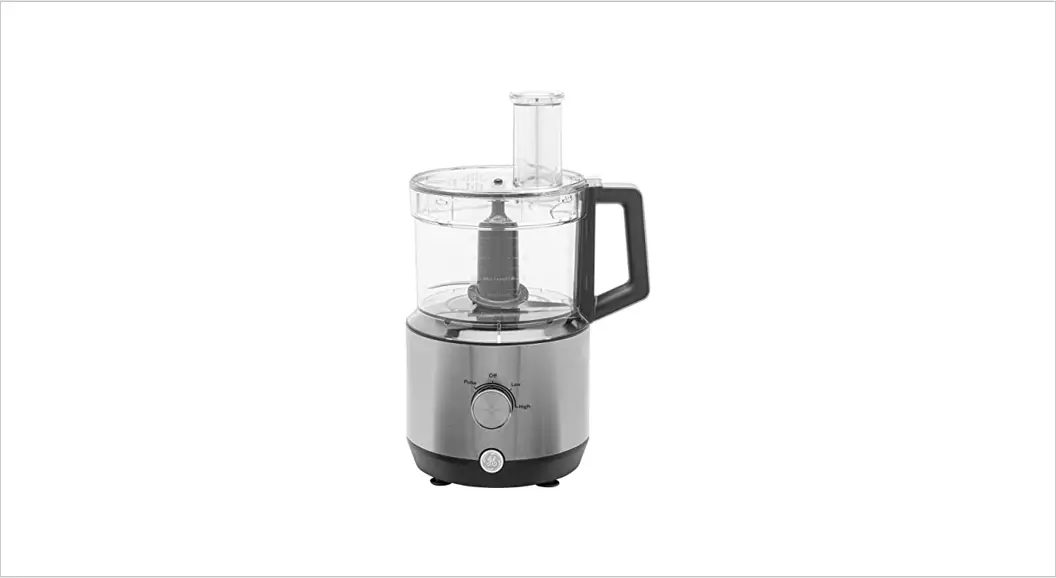 Ge Appliances G8p0aasspss Food Processor Owner's Manual