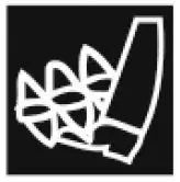 MEEC TOOLS 009531 18V Battery Powered Snow Blower-8