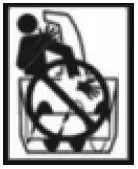 MEEC TOOLS 009531 18V Battery Powered Snow Blower-9