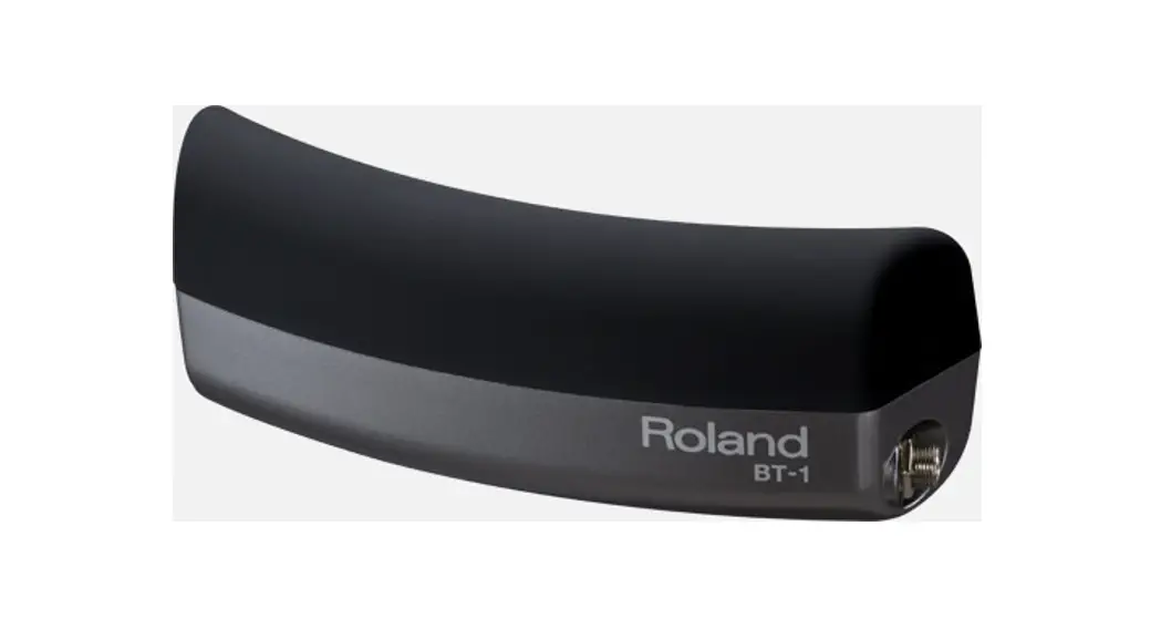Roland Bt-1 Bar Trigger Pad Owner's Manual Roland Bt-1 Bar Trigger Pad Owner's Manual