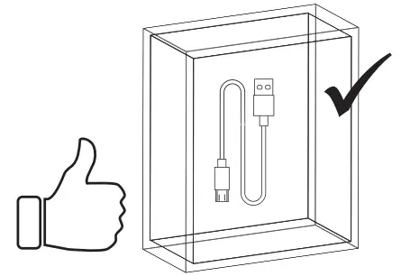 CRYSTALAUDIO NB1 Bluetooth In Ear Neckband Headphones - Charge it