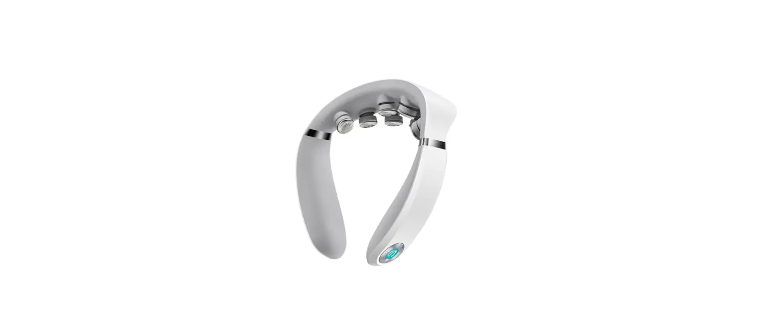 Skg G7-en Neck Massager User Manual