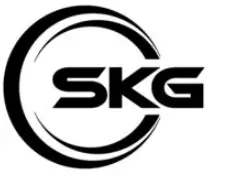 SKG logo