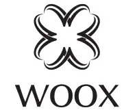 WOOX logo