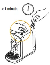 Setting your water hardness