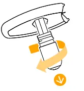 Use the pin cleaning tool-21