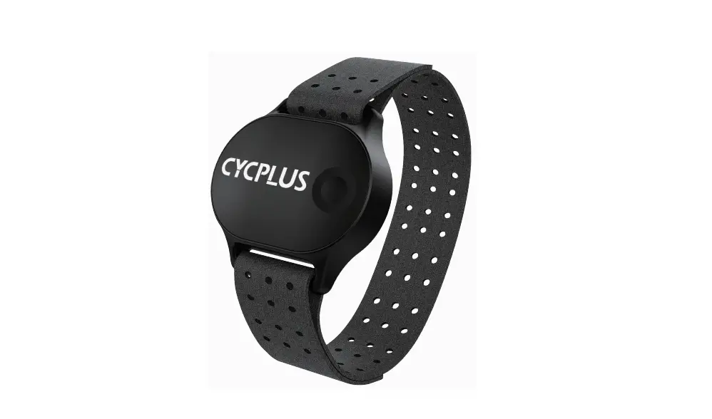 Cycplus Cdzn888-h1 Heart Rate Monitor User Manual Cycplus Cdzn888-h1 Heart Rate Monitor User Manual