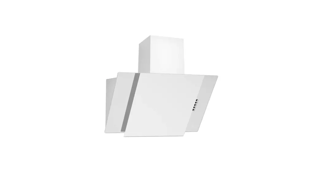 Electriq Eiqchc60w Angled 60cm Cooker Hood User Manual