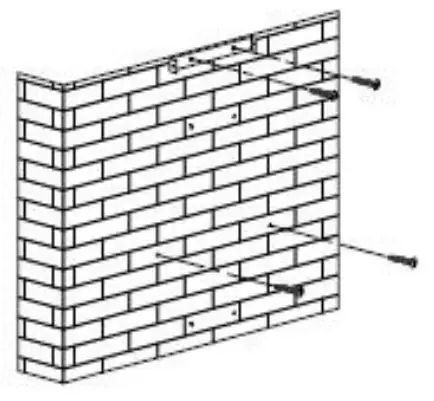 electriQ eiQCHC60W Angled 60cm Cooker Hood-INSTALLATION2