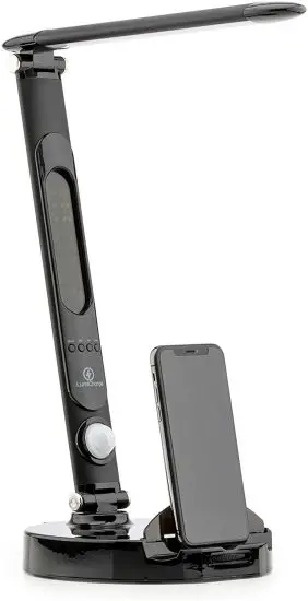 LumiCharge Muti-Functional Patented Charging Dock