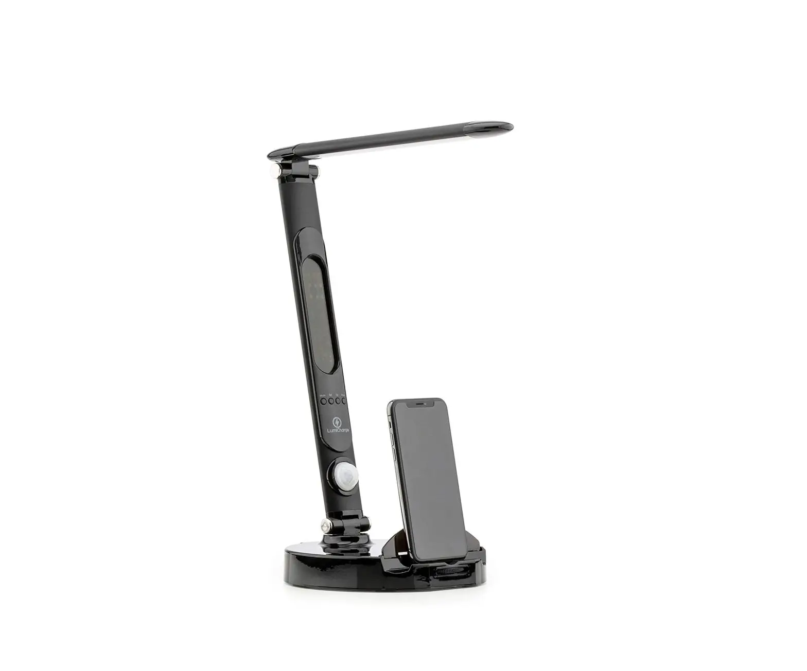 Lumicharge Muti-functional Patented Charging Dock Instructions