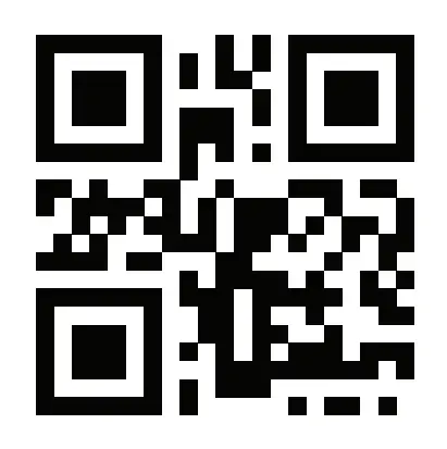 QR Code Icon