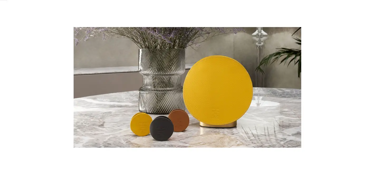 Acqua Di Parma Srl 62216 Smart Home Diffuser User Manual Acqua Di Parma Srl 62216 Smart Home Diffuser User Manual