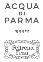 ACQUA DI PARMA logo