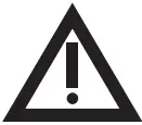 Warning Icons