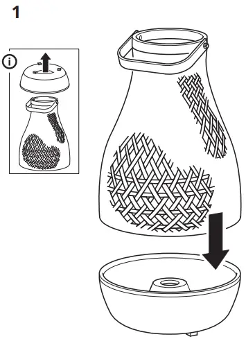 Assembly Instructions