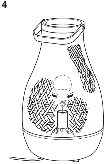 Assembly Instructions