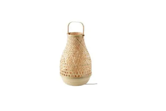 Ikea 204.376.37 Misterhult Table Lamp With Led Bulb Instruction Manual Ikea 204.376.37 Misterhult Table Lamp With Led Bulb Instruction Manual