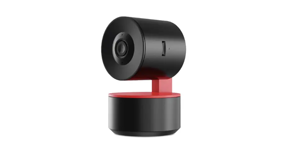 Tuya Zc-x1-p04 Wi-fi Camera User Manual