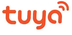 tuya - logo