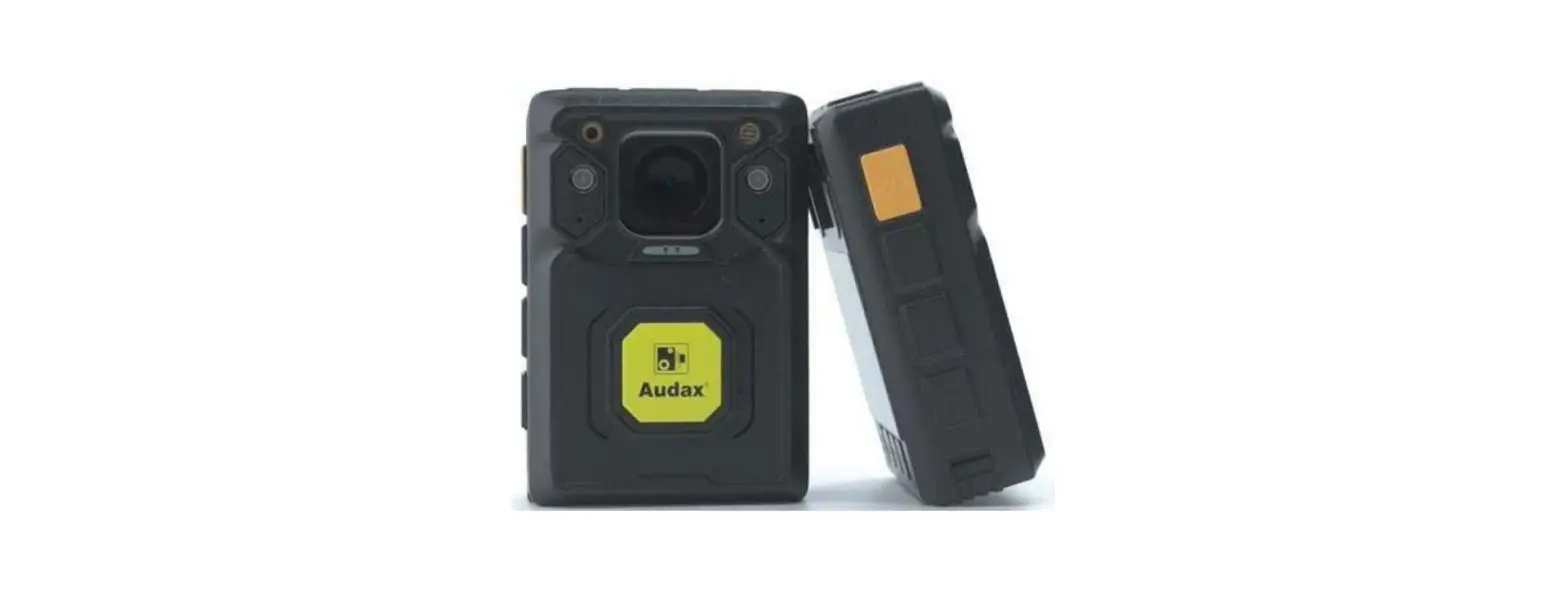 Audax Global Solutions Bio-ax Body Worn Camera User Manual Audax Global Solutions Bio-ax Body Worn Camera User Manual
