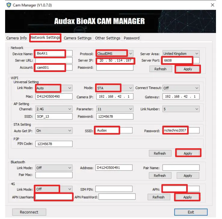 Audax-Global-Solutions-BIO-AX-Body-Worn-Camera-FIG-11