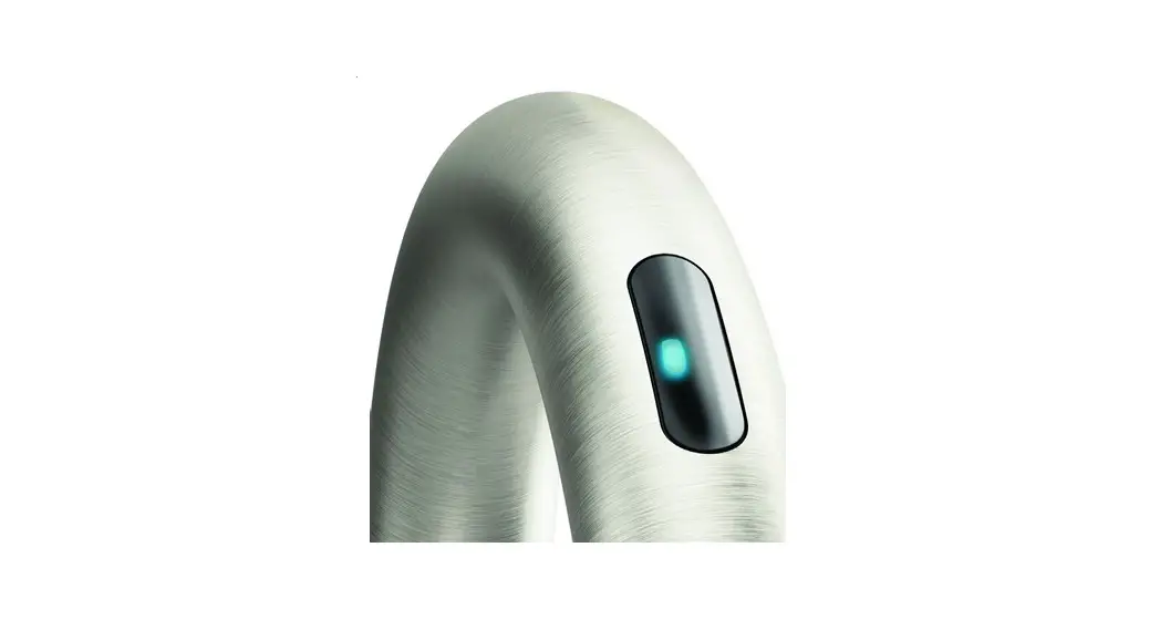 Moen S72308evbl Align Smart Touchless Pull Down Sprayer Kitchen Faucet User Guide