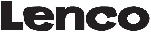 Lenco - logo