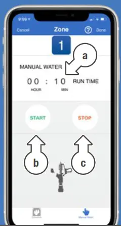 HOLMAN BX1 Bluetooth Tao Timer - Other Functions