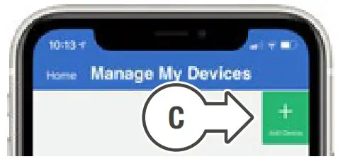 HOLMAN BX1 Bluetooth Tao Timer - Simple Setup 3