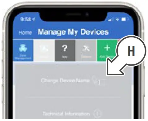 HOLMAN BX1 Bluetooth Tao Timer - Simple Setup 5