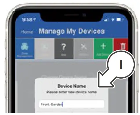 HOLMAN BX1 Bluetooth Tao Timer - Simple Setup 6